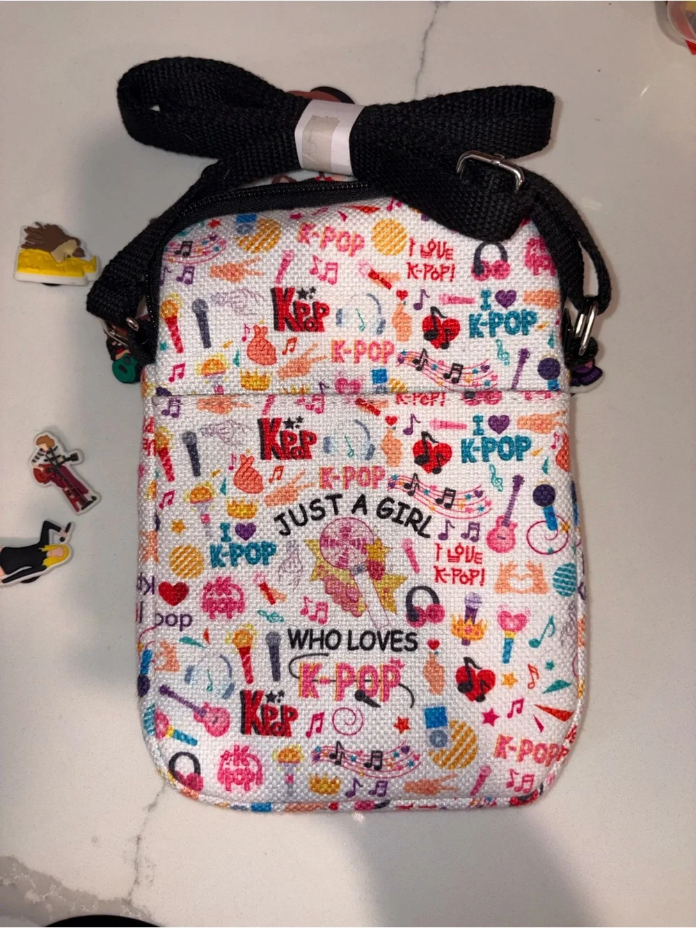 N/A small crossbody